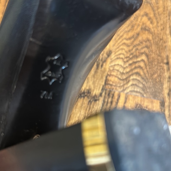 Tory Burch - block heels - Picture 6 of 7